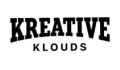 Kreative klouds Coupons