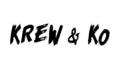 Krew & Ko Coupons