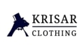 Krisar Clothing Coupons