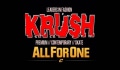 Krush Clothing Coupons