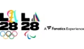 LA 2028 Shop Coupons