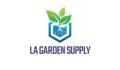 LA Garden Supply Coupons