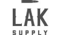 LAK Supply Coupons