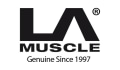 LA Muscle Coupons