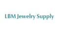 LBM Jewelry Supply Coupons