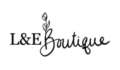 L&E Boutique Coupons