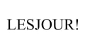 LESJOUR Coupons