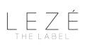 LEZÉ the Label Coupons