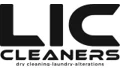 LIC Cleaners Coupons