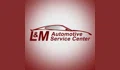 L&M Automotive Service Center Coupons