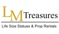 LM Treasures Coupons