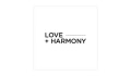 LOVE+HARMONY Coupons