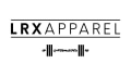 LRX Apparel Coupons