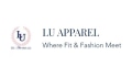 LU Apparel Coupons