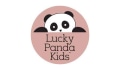 LUCKY PANDA KIDS Coupons