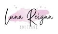 LUNA REIGNN BOUTIQUE Coupons