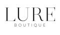 LURE Boutique Coupons