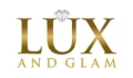 LUX AND GLAM Coupons