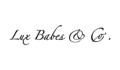 LUXBABES&CO Coupons