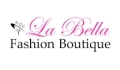 La Bella Fashion Boutique Coupons