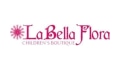 LaBella Flora Children's Boutique Coupons