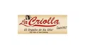 La Criolla Coupons