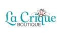 La Crique Boutique Coupons