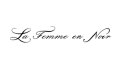 La Femme en Noir Coupons