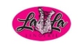 La La Lingerie Coupons