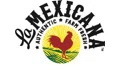 La Mexicana Salsas Coupons