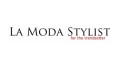 La Moda Stylist Coupons