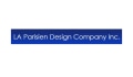 La Parisien Design Company Inc. Coupons