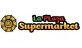 La Plaza Supermarket Coupons