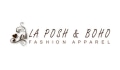 La Posh & Boho Coupons