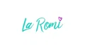 La Romi Coupons