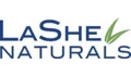 LaShe Naturals Coupons