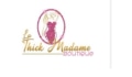 La Thick Madame Boutique Coupons