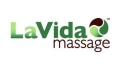 LaVida Massage Coupons