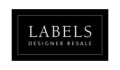 Labels Designer Resale Coupons