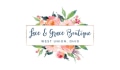 Lace & Grace Boutique Coupons