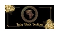 LadyBlack Boutique Coupons