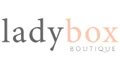 LadyBox Boutique Coupons