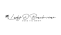 Lady D Beachwear Coupons