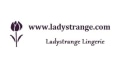 LadyStrange Lingerie Coupons