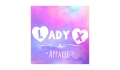 Lady x apparel Coupons