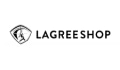 Lagreeshop Coupons