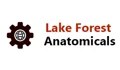 Lake Forest Anatomicals Coupons