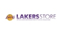 Lakers Store Coupons