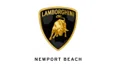 Lamborghini Newport Beach Coupons