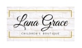 Lana Grace Children's Boutique Coupons